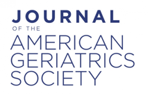 Journal of the American Geriatrics Society